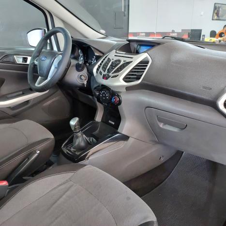 FORD Ecosport 1.6 4P FREESTYLE FLEX, Foto 13