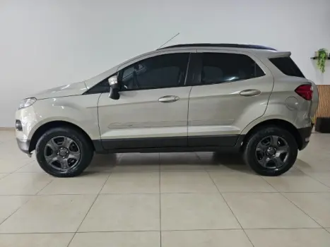 FORD Ecosport 1.6 4P SE FLEX AUTOMTICO, Foto 3