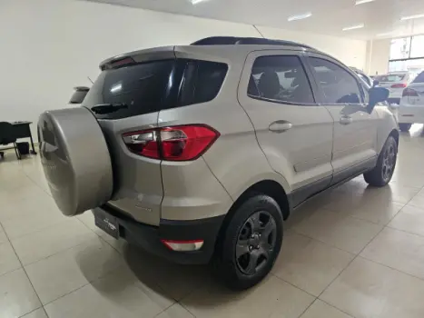 FORD Ecosport 1.6 4P SE FLEX AUTOMTICO, Foto 5