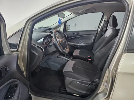 FORD Ecosport 1.6 4P SE FLEX AUTOMTICO, Foto 6