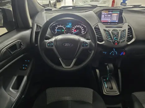 FORD Ecosport 1.6 4P SE FLEX AUTOMTICO, Foto 9