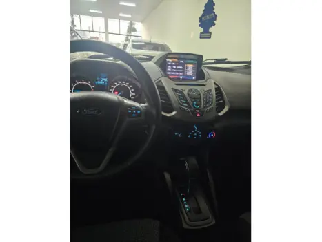 FORD Ecosport 1.6 4P SE FLEX AUTOMTICO, Foto 10