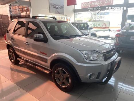 FORD Ecosport 1.6 4P FREESTYLE XLT FLEX, Foto 3