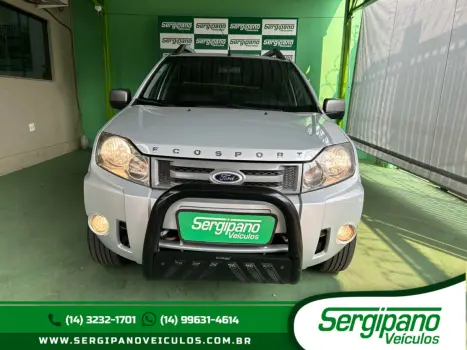 FORD Ecosport 1.6 4P FREESTYLE FLEX, Foto 3