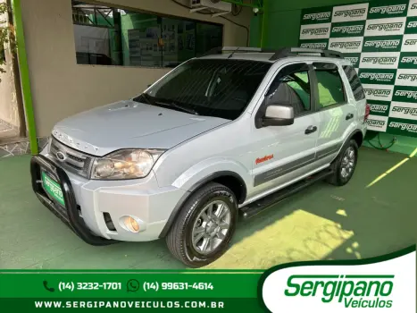 FORD Ecosport 1.6 4P FREESTYLE FLEX, Foto 5