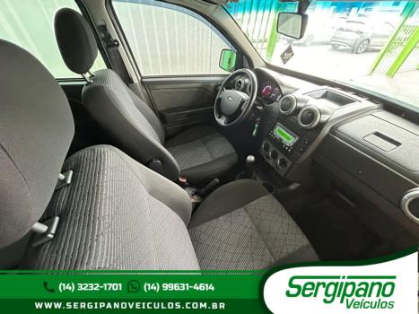 FORD Ecosport 1.6 4P FREESTYLE FLEX, Foto 9