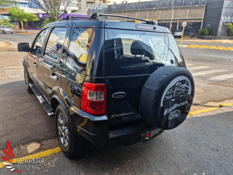 FORD Ecosport 1.6 4P XLS FLEX, Foto 3