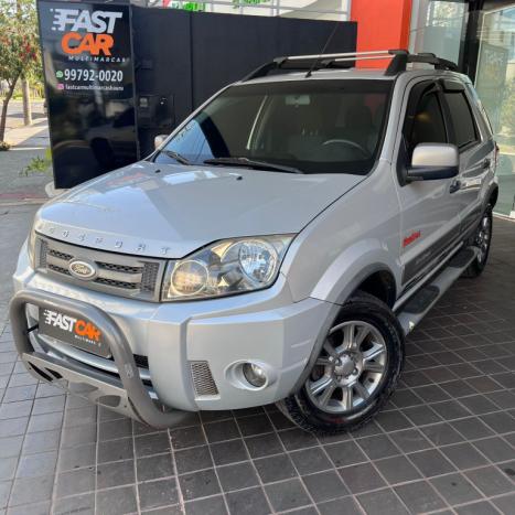 FORD Ecosport 1.6 4P FREESTYLE XLT FLEX, Foto 2