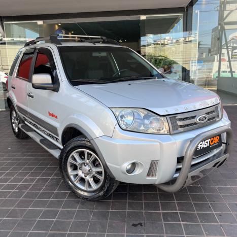 FORD Ecosport 1.6 4P FREESTYLE XLT FLEX, Foto 1