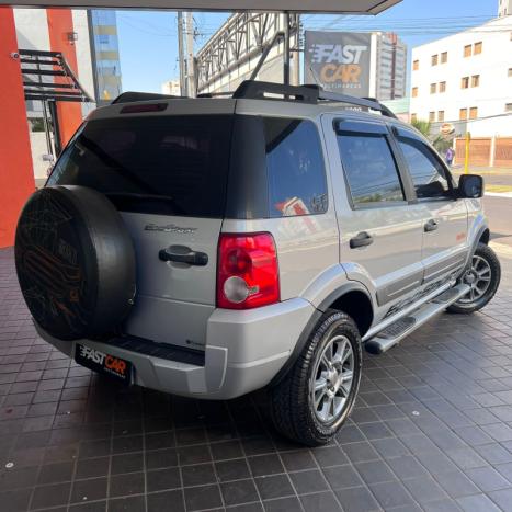 FORD Ecosport 1.6 4P FREESTYLE XLT FLEX, Foto 4