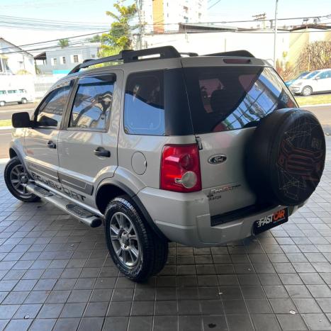 FORD Ecosport 1.6 4P FREESTYLE XLT FLEX, Foto 3