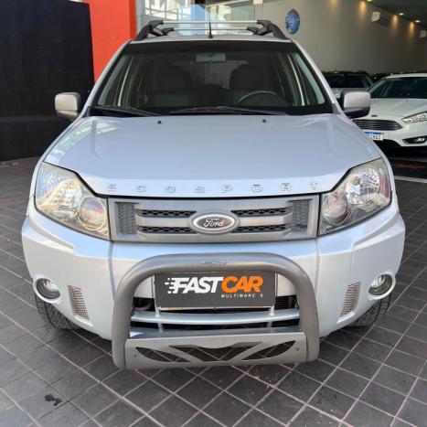 FORD Ecosport 1.6 4P FREESTYLE XLT FLEX, Foto 7