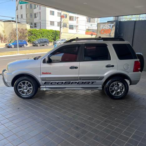 FORD Ecosport 1.6 4P FREESTYLE XLT FLEX, Foto 6