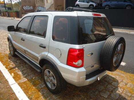 FORD Ecosport 1.6 4P FREESTYLE XLT FLEX, Foto 6