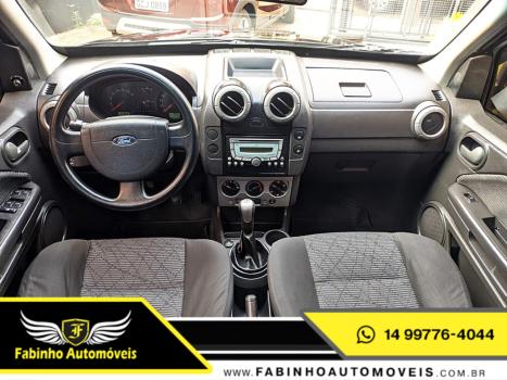 FORD Ecosport 1.6 4P FREESTYLE XLT FLEX, Foto 9