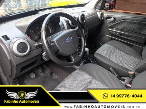 FORD Ecosport 1.6 4P FREESTYLE XLT FLEX, Foto 11