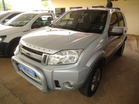 FORD Ecosport 1.6 4P FREESTYLE XLT FLEX, Foto 1