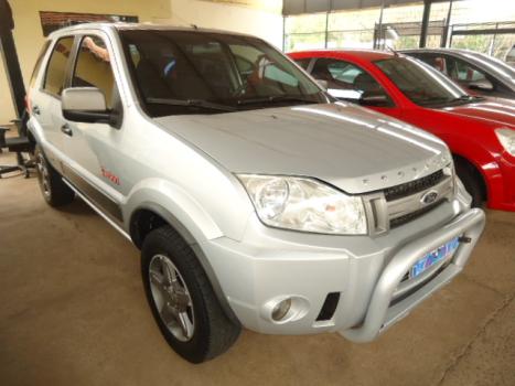 FORD Ecosport 1.6 4P FREESTYLE XLT FLEX, Foto 2