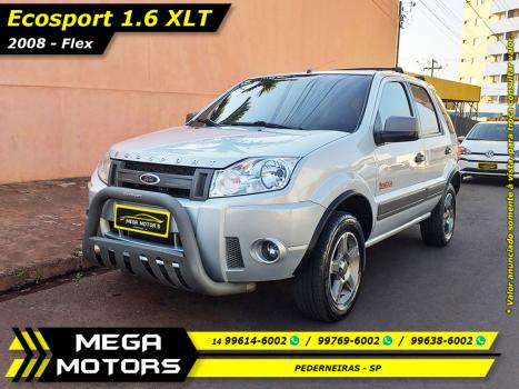 FORD Ecosport 1.6 4P XLT FLEX, Foto 1