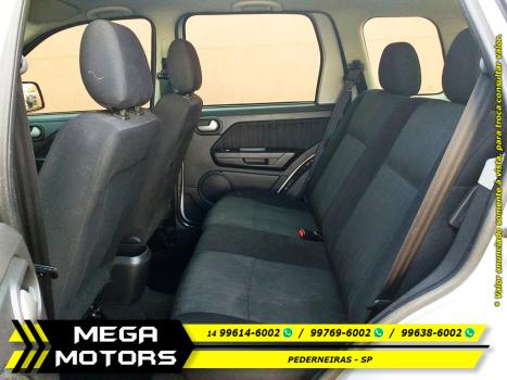 FORD Ecosport 1.6 4P XLT FLEX, Foto 5