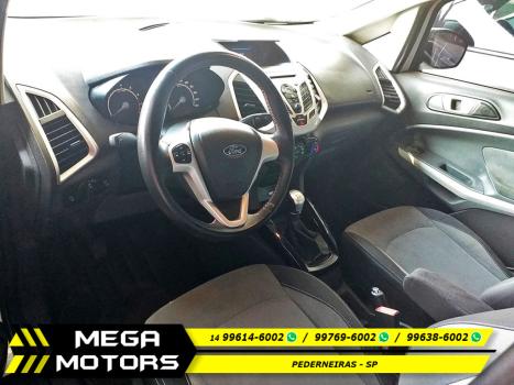 FORD Ecosport 1.6 4P FREESTYLE FLEX, Foto 3