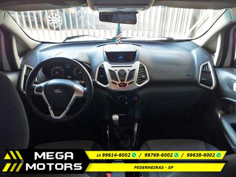 FORD Ecosport 1.6 4P FREESTYLE FLEX, Foto 5