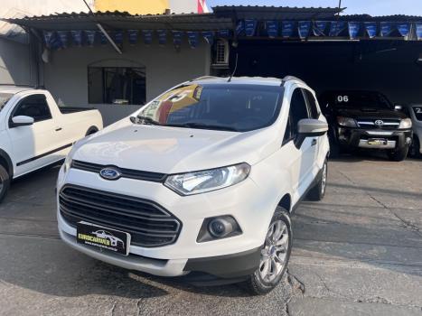 FORD Ecosport 1.6 4P FREESTYLE FLEX, Foto 1