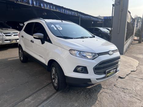 FORD Ecosport 1.6 4P FREESTYLE FLEX, Foto 2