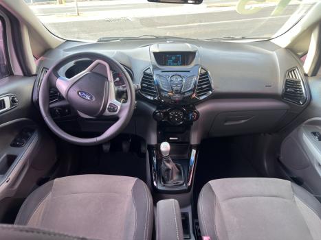 FORD Ecosport 1.6 4P FREESTYLE FLEX, Foto 6