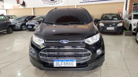 FORD Ecosport 1.6 4P TITANIUM SIGMA FLEX, Foto 2