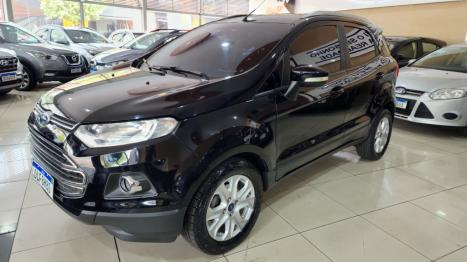 FORD Ecosport 1.6 4P TITANIUM SIGMA FLEX, Foto 3