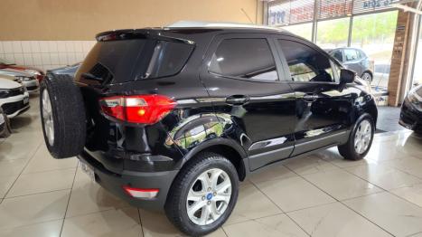 FORD Ecosport 1.6 4P TITANIUM SIGMA FLEX, Foto 4