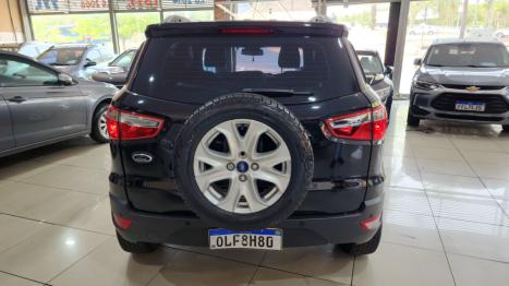 FORD Ecosport 1.6 4P TITANIUM SIGMA FLEX, Foto 5