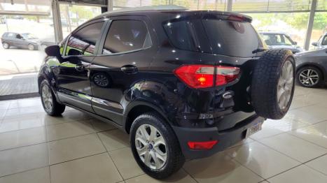 FORD Ecosport 1.6 4P TITANIUM SIGMA FLEX, Foto 6