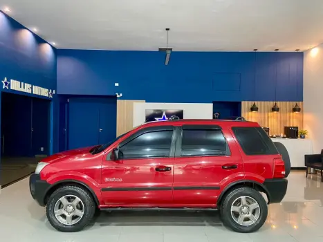 FORD Ecosport 1.6 4P XLS FLEX, Foto 3