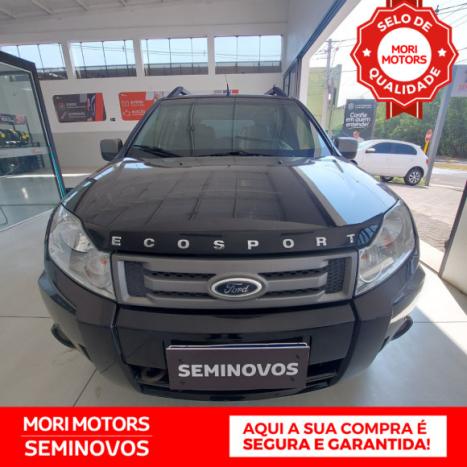 FORD Ecosport 1.6 4P FREESTYLE FLEX, Foto 2