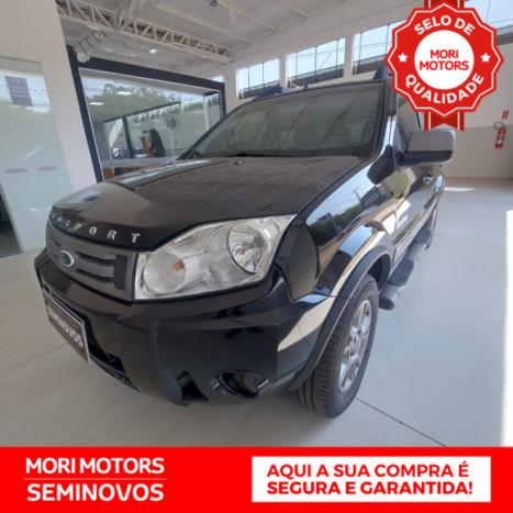 FORD Ecosport 1.6 4P FREESTYLE FLEX, Foto 3