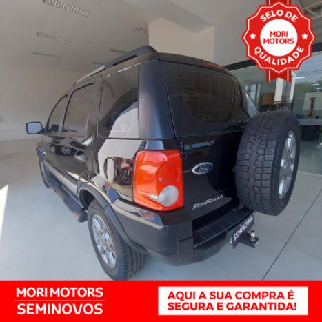 FORD Ecosport 1.6 4P FREESTYLE FLEX, Foto 4