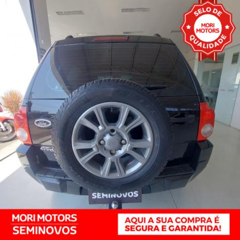 FORD Ecosport 1.6 4P FREESTYLE FLEX, Foto 5