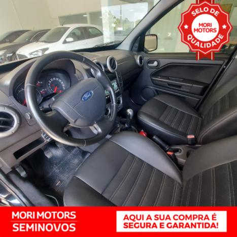 FORD Ecosport 1.6 4P FREESTYLE FLEX, Foto 9