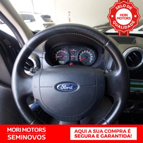 FORD Ecosport 1.6 4P FREESTYLE FLEX, Foto 10