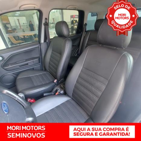 FORD Ecosport 1.6 4P FREESTYLE FLEX, Foto 13