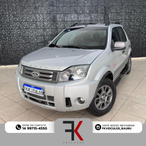 FORD Ecosport 1.6 4P FREESTYLE XLT FLEX, Foto 1