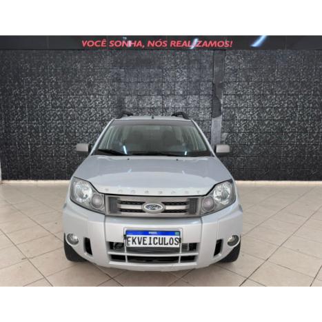 FORD Ecosport 1.6 4P FREESTYLE XLT FLEX, Foto 2