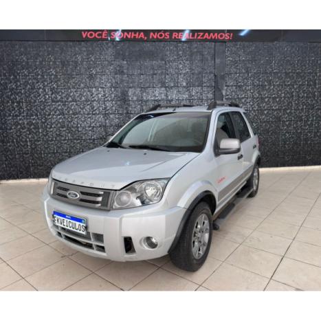 FORD Ecosport 1.6 4P FREESTYLE XLT FLEX, Foto 3