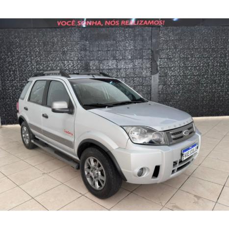 FORD Ecosport 1.6 4P FREESTYLE XLT FLEX, Foto 4