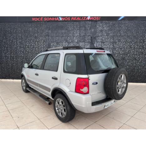 FORD Ecosport 1.6 4P FREESTYLE XLT FLEX, Foto 5