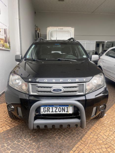 FORD Ecosport 1.6 4P FREESTYLE FLEX, Foto 5