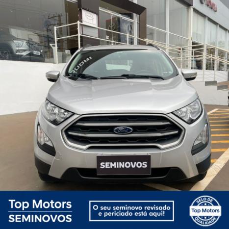 FORD Ecosport 1.6 4P SE FLEX, Foto 2