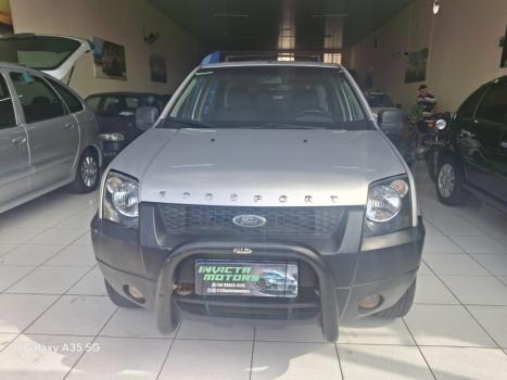 FORD Ecosport 1.6 4P XLS FLEX, Foto 1